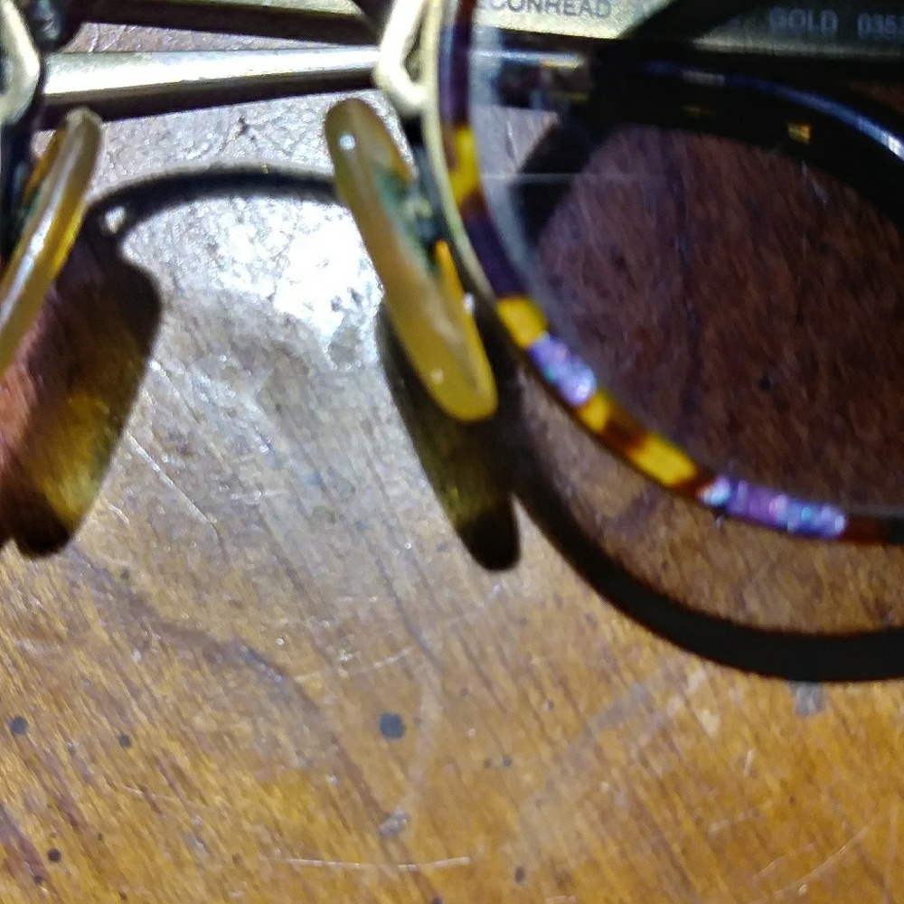 SALE! Vintage Dakota Smith sunglasses - Picture 7 of 8